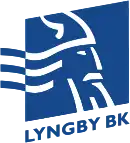 Logo du Lyngby BK