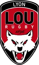 Logo du Lyon OU