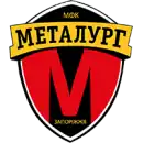 Logo du Metalurh Zaporijjia