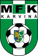 Logo du MFK Karviná