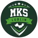 Logo du MKS Lublin