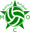 Logo du Mouloudia Club d'Oujda