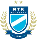 Logo du MTK Budapest FC