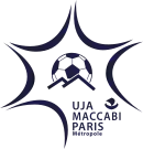 Logo du Maccabi Paris Métropole