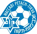 Logo du Maccabi Petah-Tikva