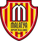 Logo du Malatyaspor