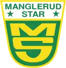 Logo du Manglerud Star