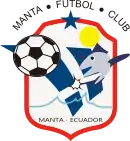 Logo du Manta FC