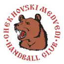 Logo du Handball Club Medvedi Tchekhov