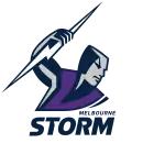 Logo du Melbourne Storm