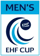 Description de l'image Mens EHF Cup.svg.