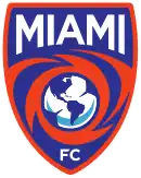 Logo du Miami FC