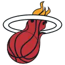 Logo du Heat de Miami
