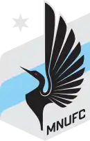 Logo du Minnesota United