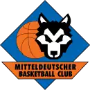 Logo du Mitteldeutscher BC