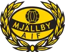 Logo du Mjällby AIF