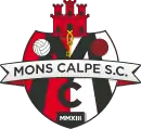 Logo du Mons Calpe SC