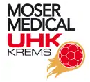 Logo du UHK Krems