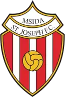 Logo du Msida Saint-Joseph FC