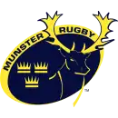 Logo du Munster Rugby