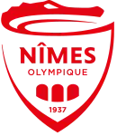 Logo du Nîmes Olympique