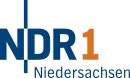 Description de l'image NDR 1 Niedersachsen Logo.svg.