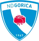 Logo du ND Gorica