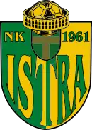 Logo du Istra 1961