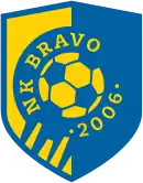 Logo du NK Bravo