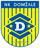 Logo du NK Domžale