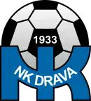 Logo du NK Drava