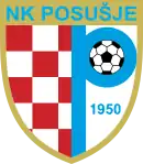 Logo du NK Posušje