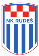 Logo du NK Rudeš