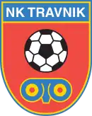 Logo du NK Travnik