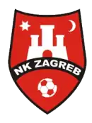 Logo du NK Zagreb
