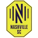 Logo du Nashville SC