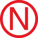 Logo du Sportfreunde Neuköllner-Rudow