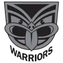 Logo du NZ Warriors