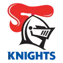 Logo du Newcastle Knights