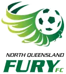 Logo du North Queensland Fury