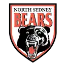 Logo du North Sydney Bears