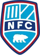 Logo du Nykøbing FC