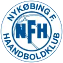 Logo du Nykøbing Falster HK