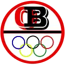 Logo du Olympique Batna