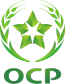 logo de Groupe OCP
