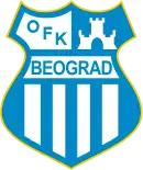 Logo du OFK Belgrade