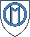 Logo du Olympique de Marseille