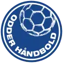 Logo du Odder Håndbold