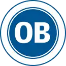 Logo du OB Odense