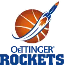 Logo du Oettinger Rockets